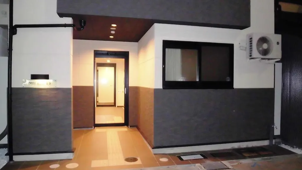 Kyoto House Toji Apartment
