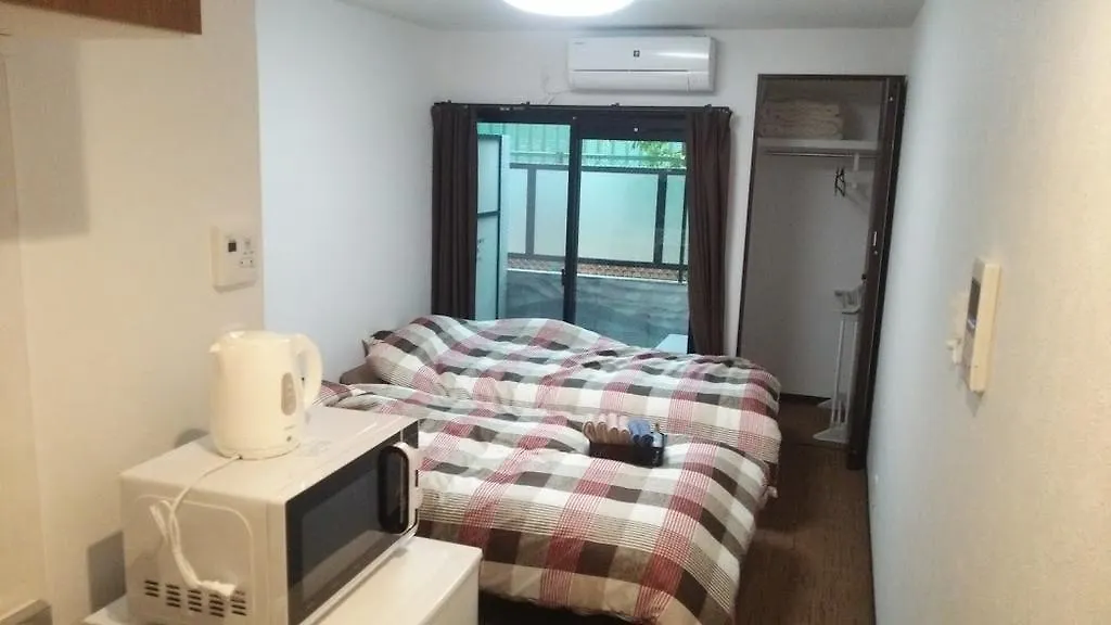 Kyoto House Toji Apartment 0*,  Japan