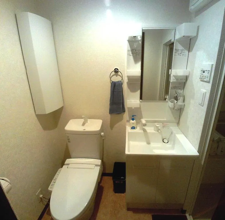 Kyoto House Toji Apartment
