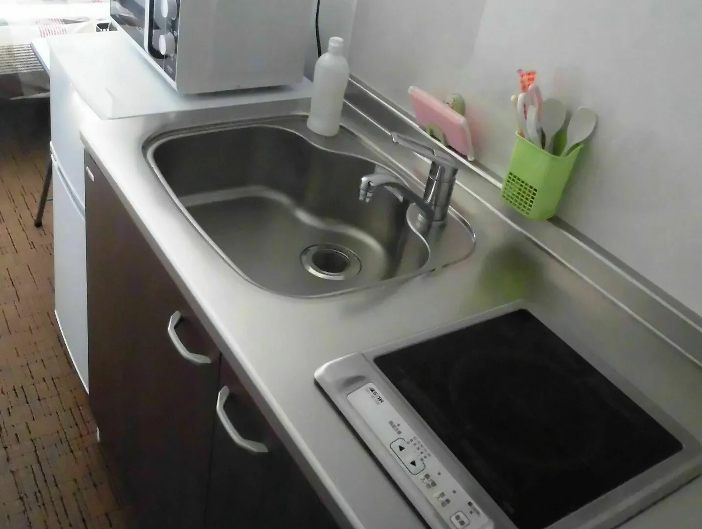 Kyoto House Toji Apartment